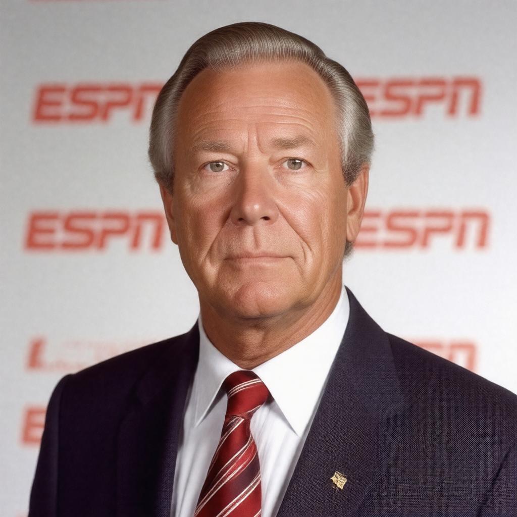 Bill Rasmussen